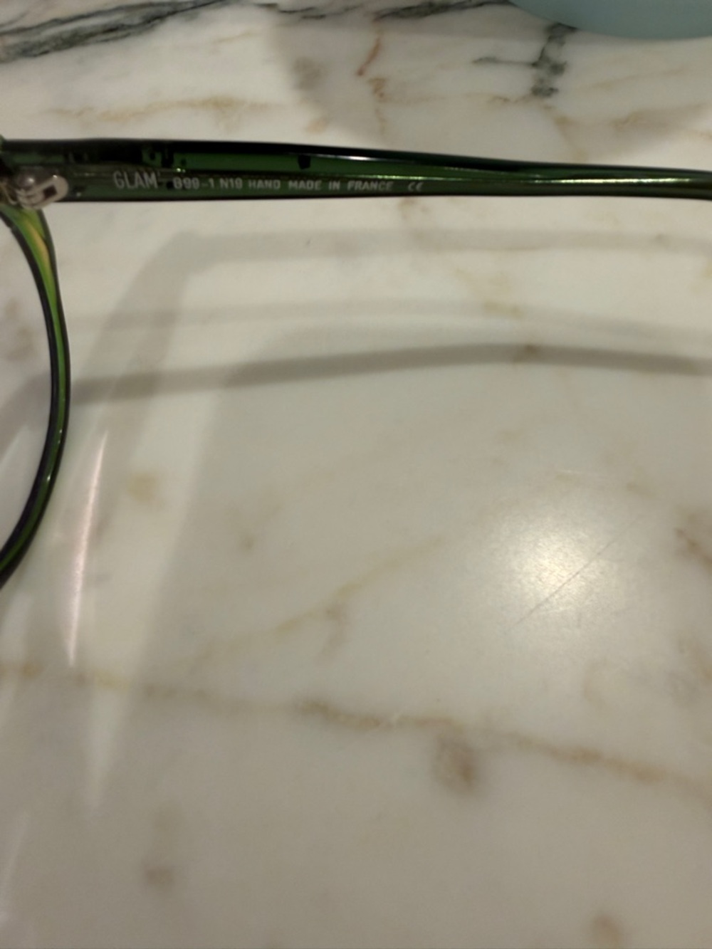 Designer eyewear - Picture 9 of 10